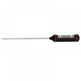Digital Cooking Food Thermometer - image 2