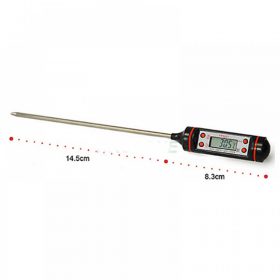 Digital Cooking Food Thermometer - image 3