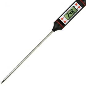 Digital Cooking Food Thermometer - image 6
