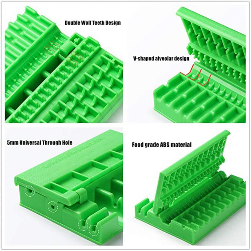 Multifunction Barbecue Skewer Box Not sold in stores
