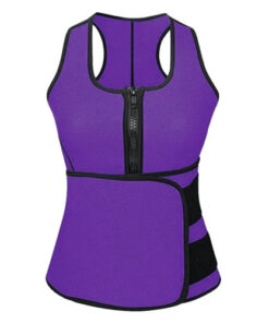 S 4XL Body Shaper Men Women Plus Size Waist Trainer Shapewear Vest Workout Neoprene Slim Sweat 1.jpg 640x640 1