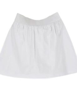 Spring Summer A Shirt False Mini Skirt Show Thin Short Skirt Fake Hem Half body Befree 2.jpg 640x640 2