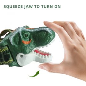 Dinosaur Toy Head Lamp - image 5