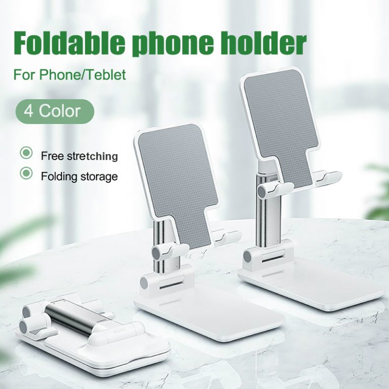 Ergonomic Adjustable Phone Stand Not sold in stores