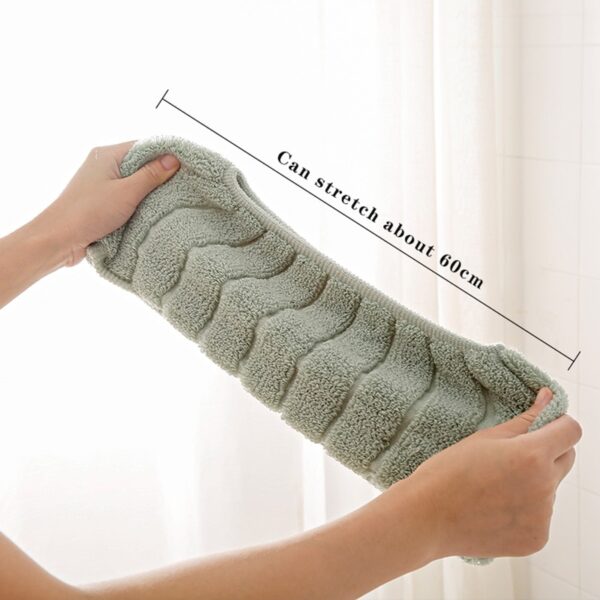 Universal Warm Soft Washable Toilet Seat Cover Mat Set for Home Decoration Closestool Mat Seat Case 1