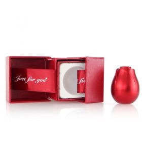 Wedding Rose Ring Boxes - image 7