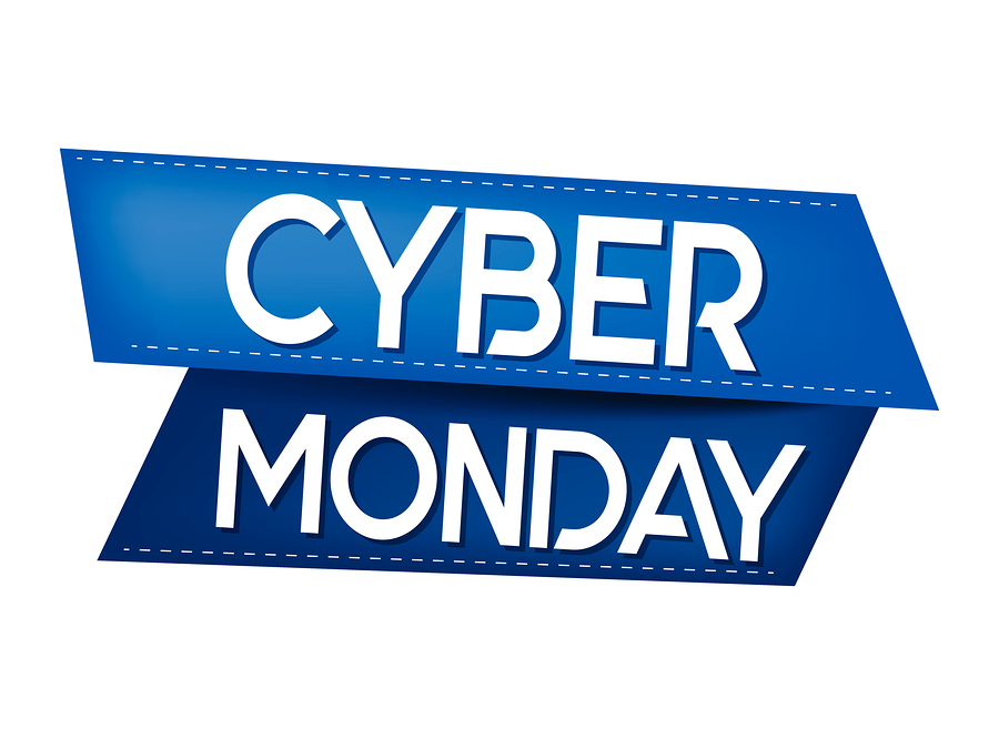 cyber monday