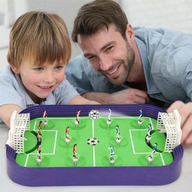 Mini Table Football Board - image 3