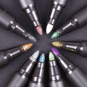 Metallic Permanent Color Pen - image 4