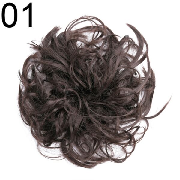 2020 Fáinne Gruaige Fánach Mícheart is Nua Sealbhóir Ponytail Sealbhóir HeadBands Headwear HairBands Accessories Gruaige Styling.jpg 640x640