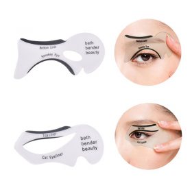 Eyeliner Stencil Kit - image 1