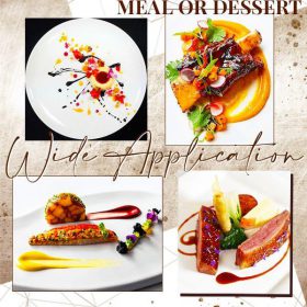 Sauce Plating Art Pen - image 5
