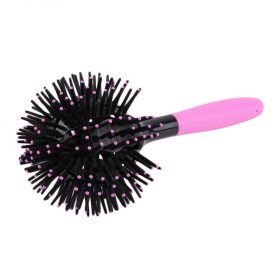 3D Bomb Curl Hair Brush - image 6