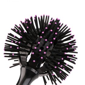 3D Bomb Curl Hair Brush - image 8