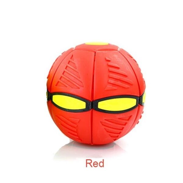 4 Type Outdoor Garden Beach Game Throw Disc Ball Toy Fancy Soft Novelty Flying UFO Flat 1.jpg 640x640 1