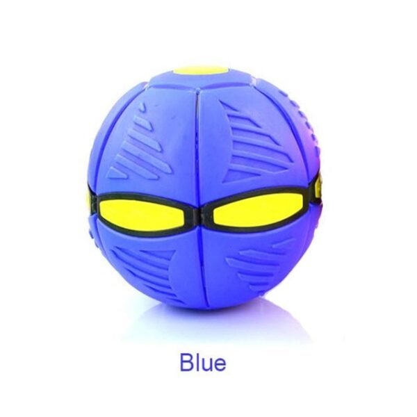 4 Type Outdoor Garden Beach Game Throw Disc Ball Toy Fancy Soft Novelty Flying UFO Flat 2.jpg 640x640 2