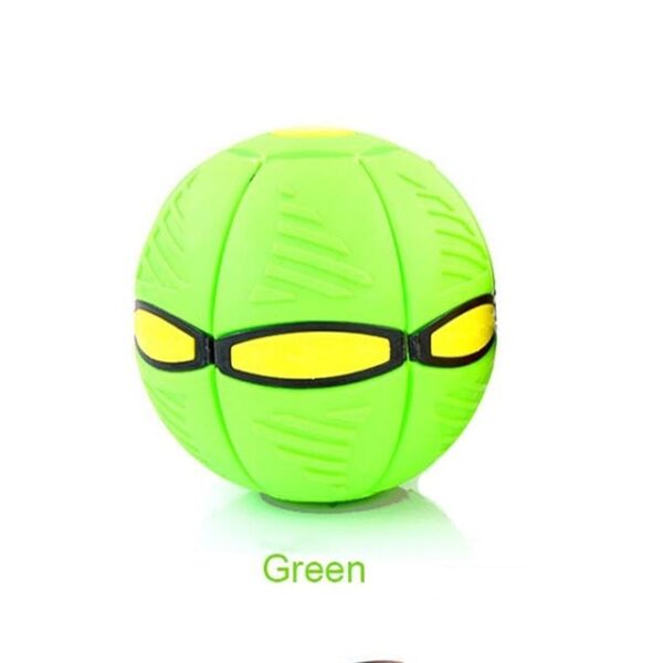 4 Type Outdoor Garden Beach Game Throw Disc Ball Toy Fancy Soft Novelty Flying UFO