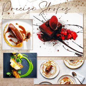 Sauce Plating Art Pen - image 2