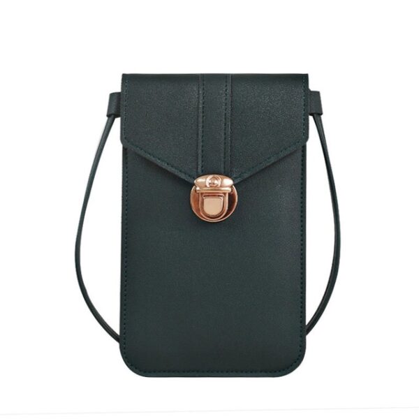 Aminyee Mobile Phone Bag Mini Crossbody Bags for Women Phone Bag for Universal Phone Cash Female 4.jpg 640x640 4