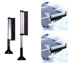 Extendable Ice Scraper - image 2
