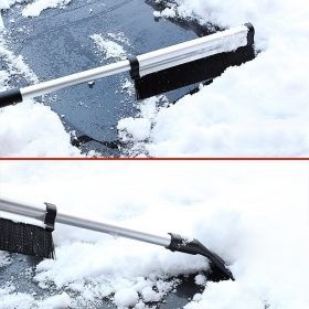 Extendable Ice Scraper - image 5