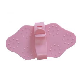 Metal Roller Ball Massage Glove - image 8