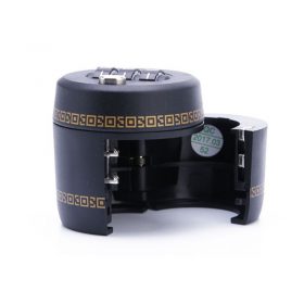 Wine Bottle Lock - image 3