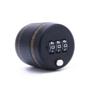 Wine Bottle Lock - image 4