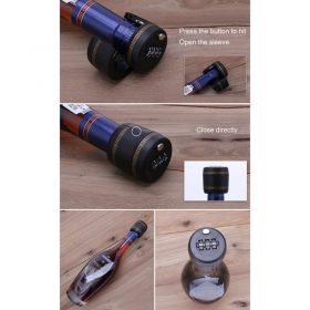 Wine Bottle Lock - image 7