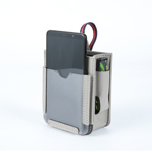 Car Air Outlet Pockets Car Multi function Car Phone Storage Bag Hanging Bag Creative Storage