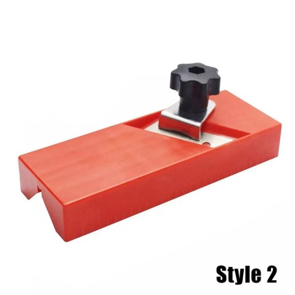 Chamfering Trimming Planer Woodworking Edge Corner Plane 45 Degree Bevel Manual Planer Carpenter Hand Tool