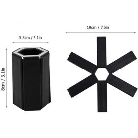 Folding Anti-Slip Insulation Pads - image 3