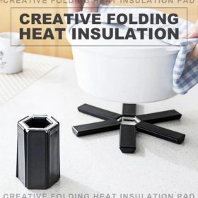 Folding Anti-Slip Insulation Pads - image 2