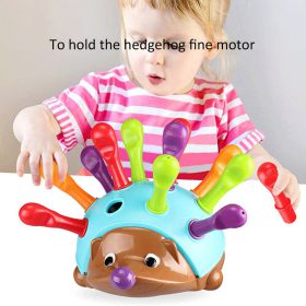 Multi-skills Hedgehog Toy - image 5