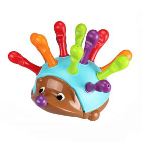 Multi-skills Hedgehog Toy - image 1