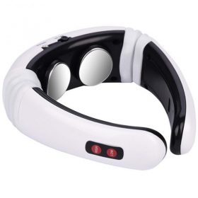 Electric Pulse Neck Massager - image 5