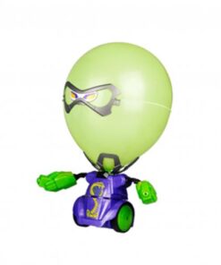 Electric Remote Control Colorful Robo Kombats Balloon Puncher Children Toy Gift Parent child Outdoor Interactive Educational.jpg 640x640