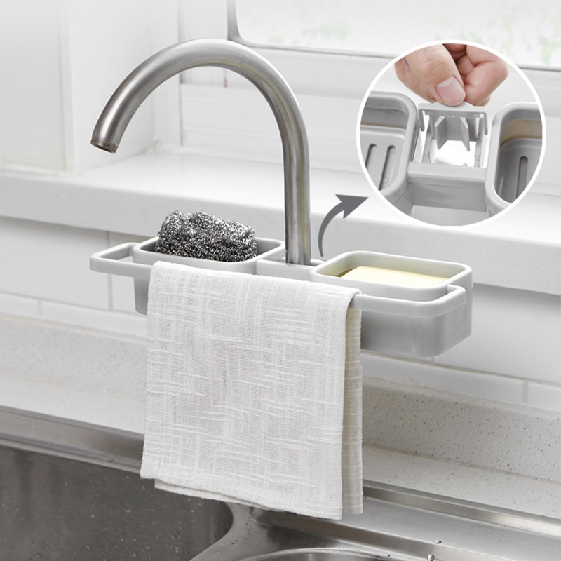 Water Tap Storage Extender – JOOPZY