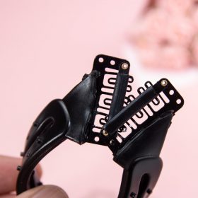 Long Hair To Bob Head Hair Clip - image 6