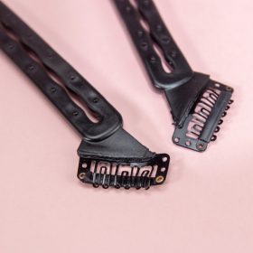 Long Hair To Bob Head Hair Clip - image 7