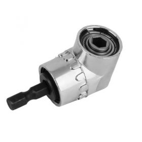 Right Angle Drill Adapter - image 8