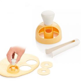 Easy Donut Cutter - image 5