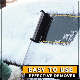 Extendable Ice Scraper - image 4