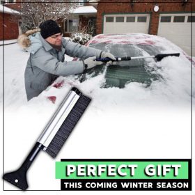 Extendable Ice Scraper - image 3