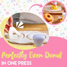 Easy Donut Cutter - image 2