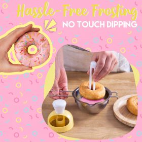 Easy Donut Cutter - image 3