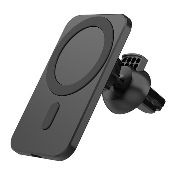 Supporto per caricabatterie wireless magnetico veloce Magsafe per iPhone 12 Mini Pro Max Ricarica rapida Magsafe
