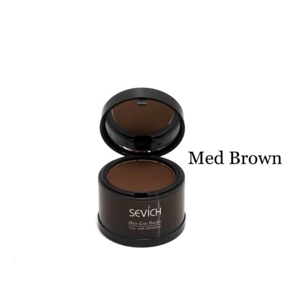 Natural Hair Shadow Powder Hair Line Modified Repair Hair Shadow Trimming Powder Makeup Hair Concealer Cover 1.jpg 640x640 1