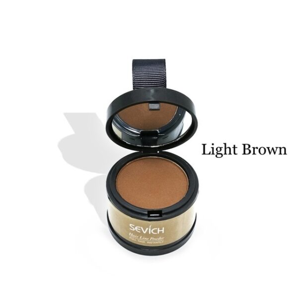 I-Natural Hair Shadow Powder Umugqa Wezinwele Olungisiwe Oshintshiwe Wokulungisa Izinwele Isithunzi Sokunquma Impushana Yezimonyo Ezizimonyo Ikhava Yesivikelo Sezinwele 2.jpg 640x640 2