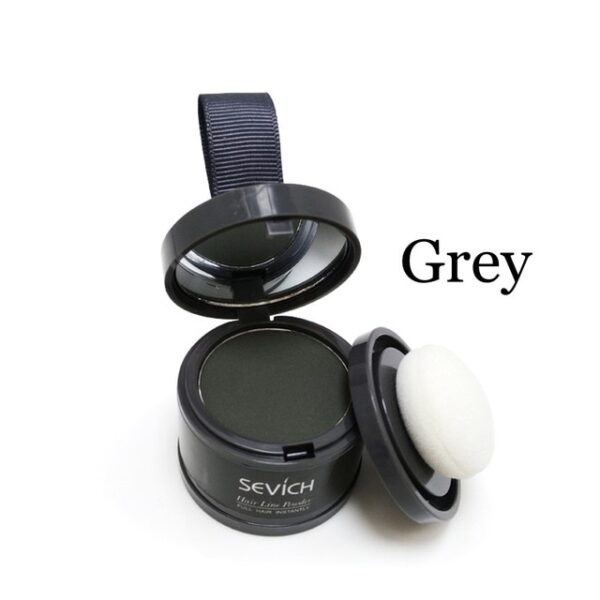 Natural Hair Shadow Powder Hair line Modified Repair Hair Shadow Trimming Powder Makeup Hair Concealer Cover 6.jpg 640x640 6